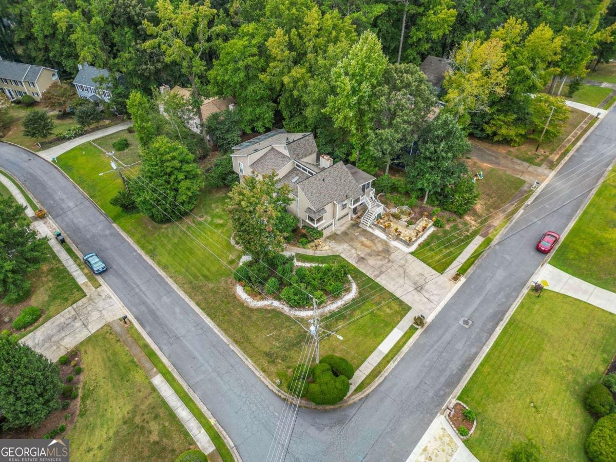 3278 Winter Wood Court Marietta - 33