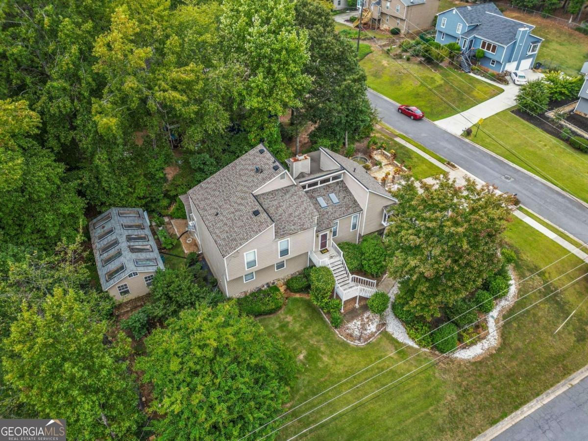 3278 Winter Wood Court Marietta - 34