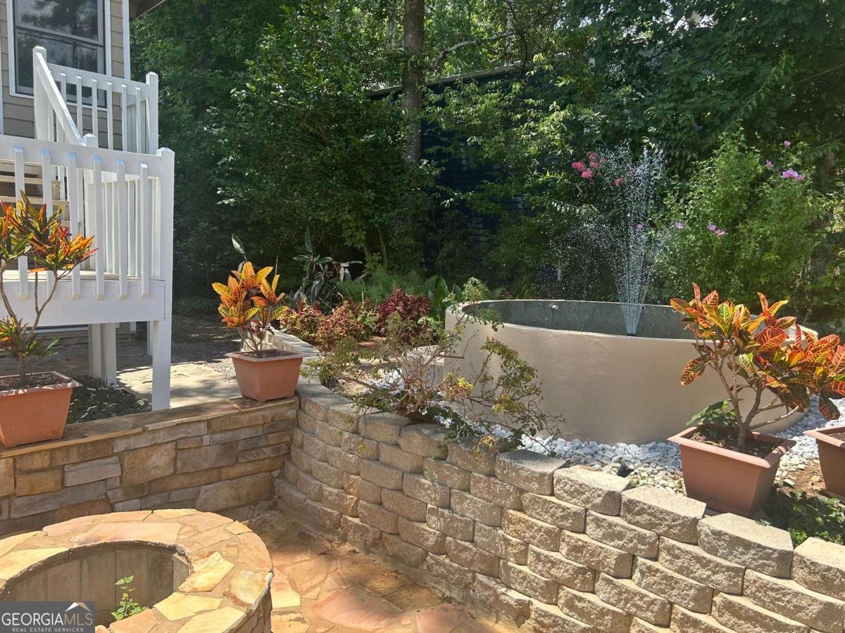 3278 Winter Wood Court Marietta - 35