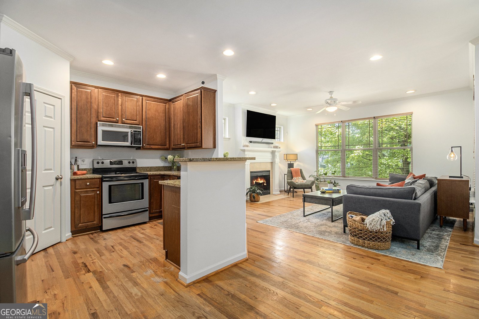 1341 Memorial Drive Atlanta - 2