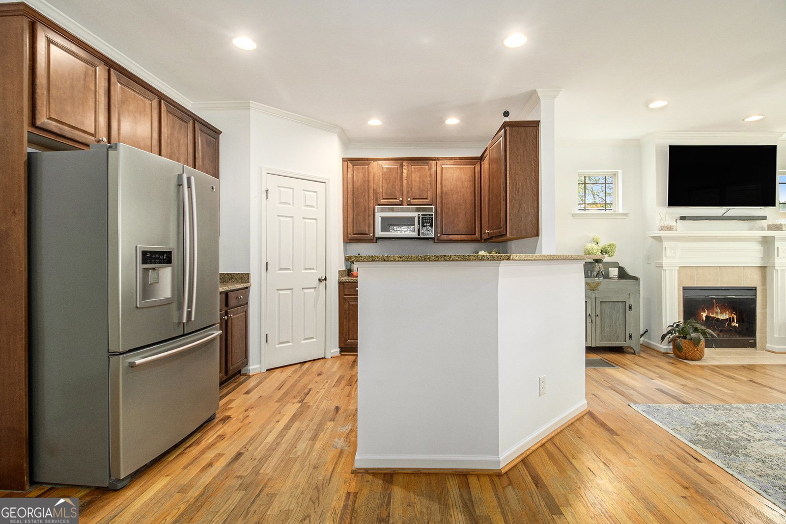 1341 Memorial Drive Atlanta - 3