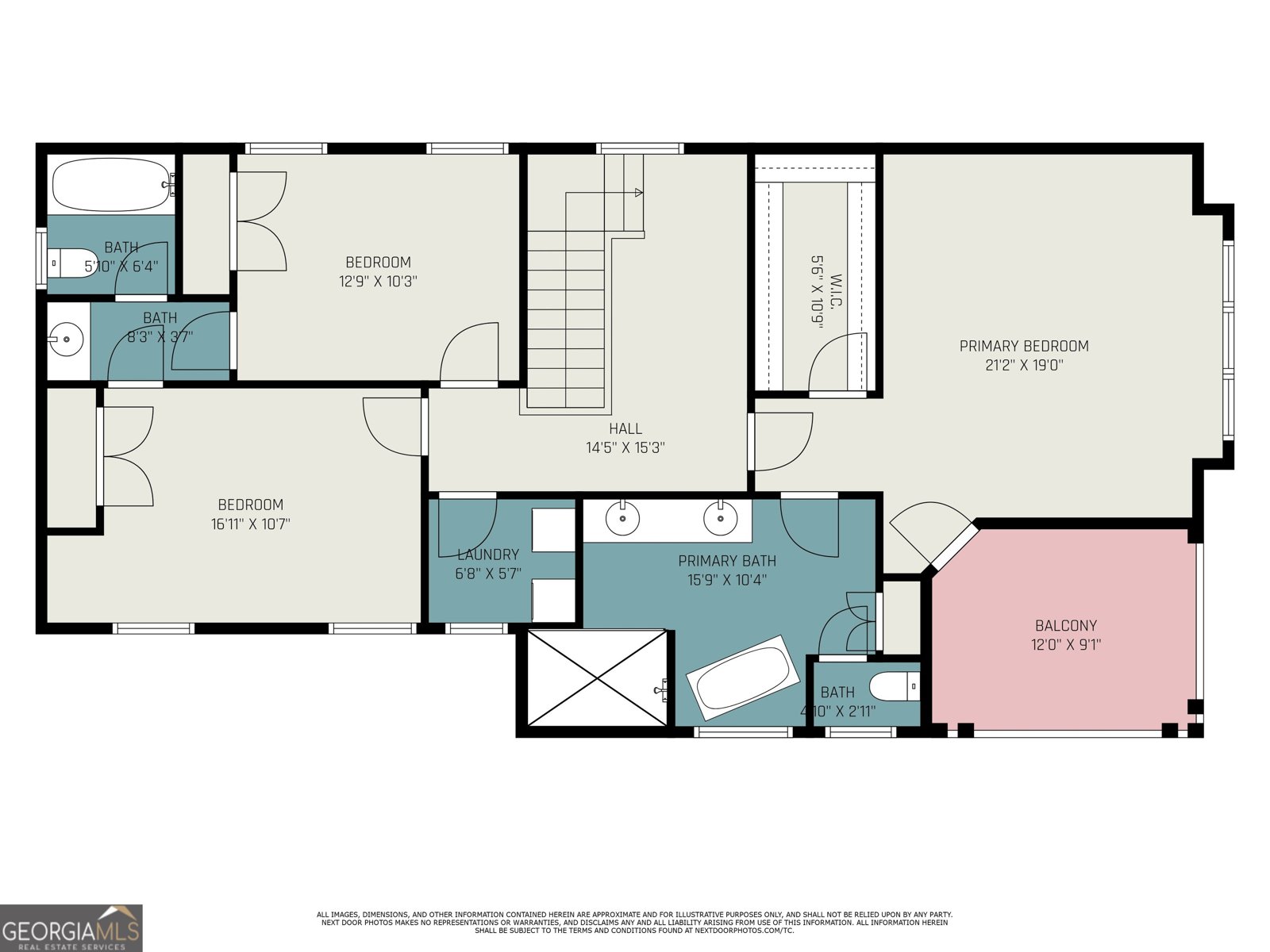 1341 Memorial Drive Atlanta - 32