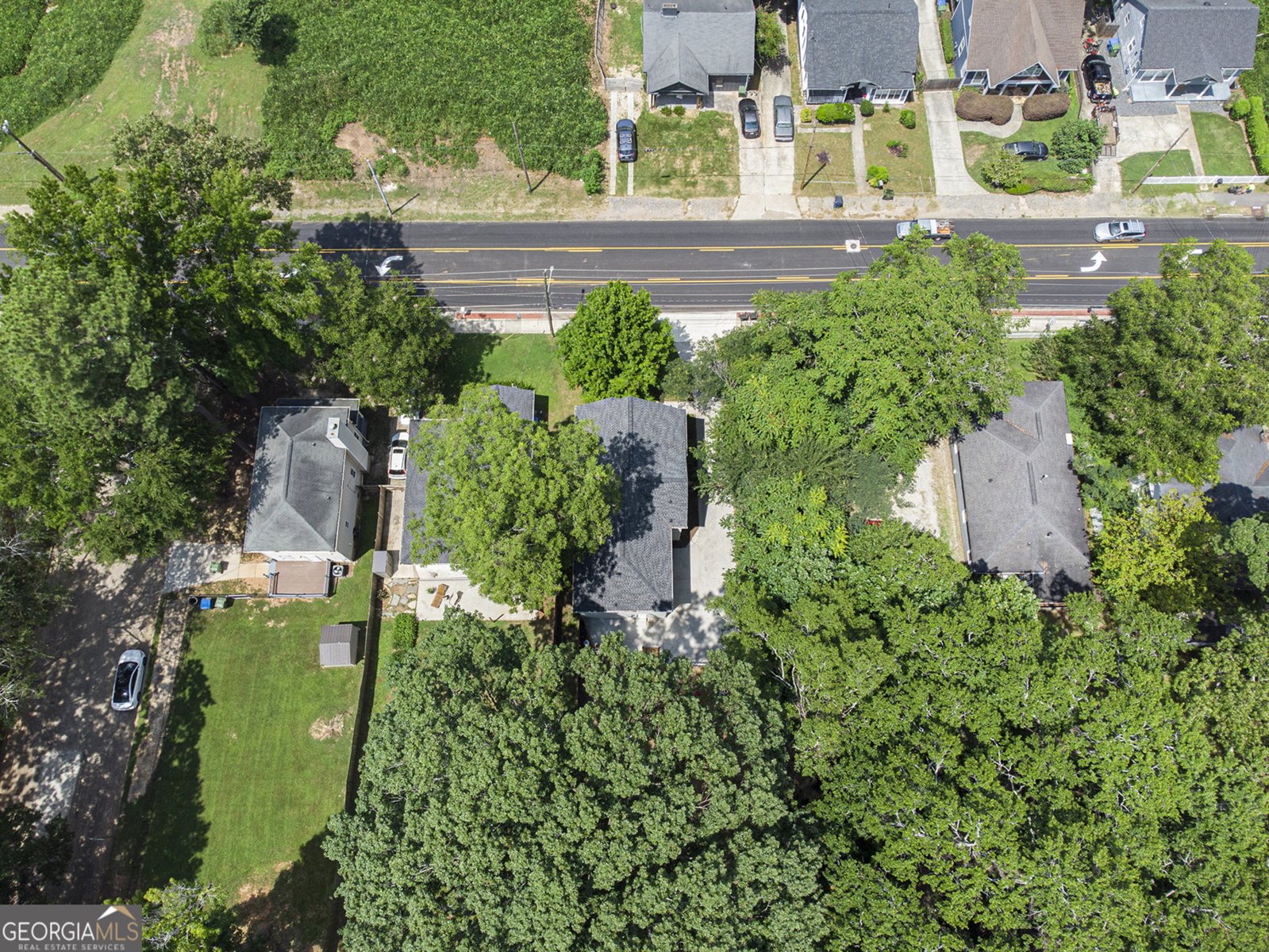 1341 Memorial Drive Atlanta - 33
