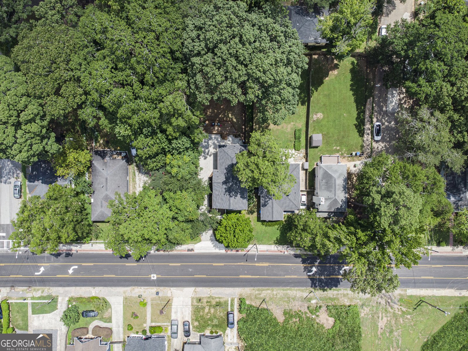 1341 Memorial Drive Atlanta - 36