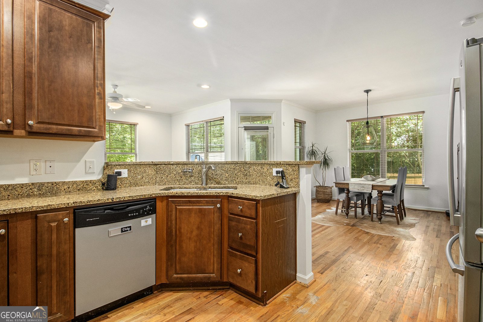 1341 Memorial Drive Atlanta - 5
