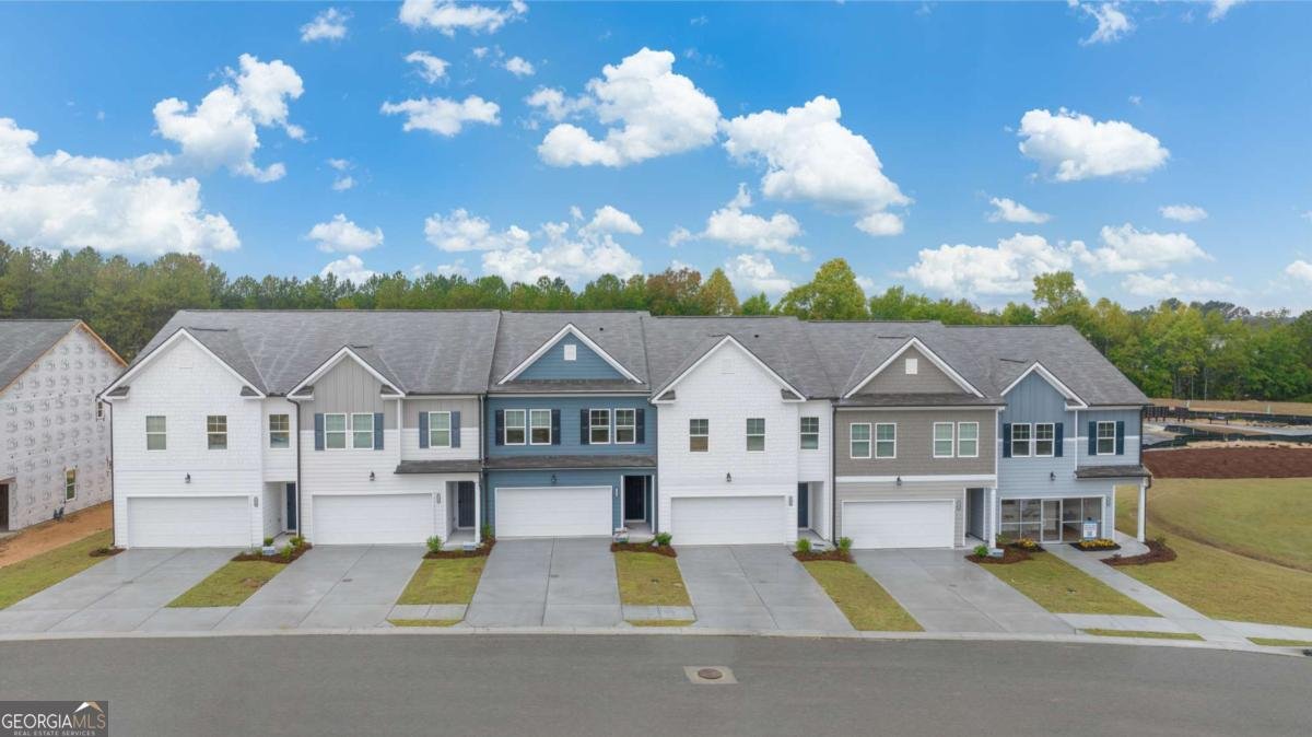 1020 Merritt Drive Villa Rica - 3