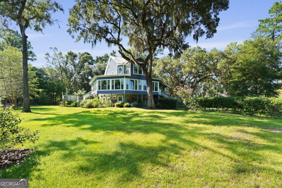 10 Pinetree Road Midway - 63