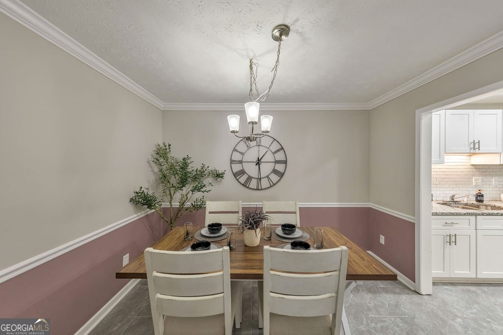 906 Augusta Drive Marietta - 12