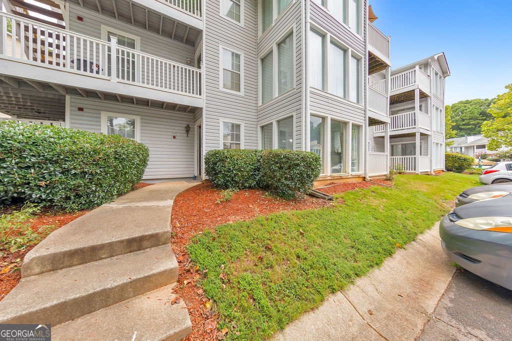 906 Augusta Drive Marietta - 28