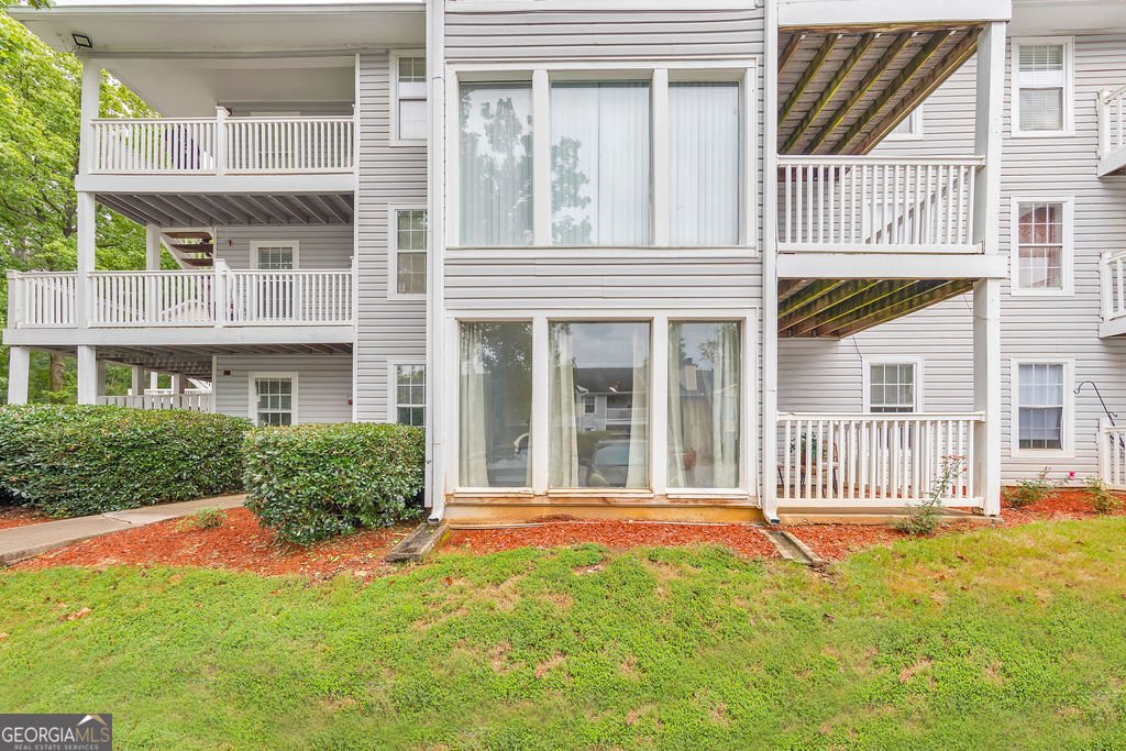 906 Augusta Drive Marietta - 29