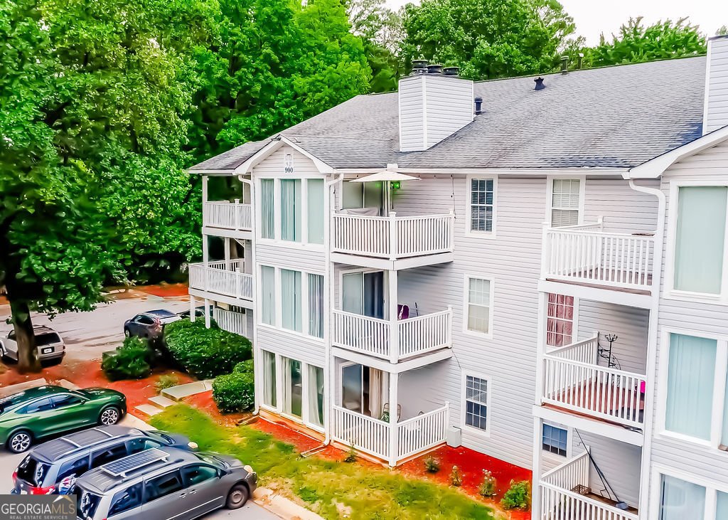 906 Augusta Drive Marietta - 30