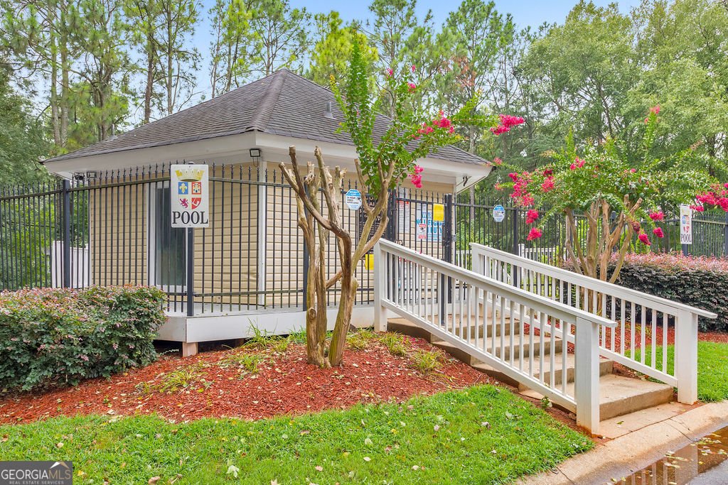 906 Augusta Drive Marietta - 34