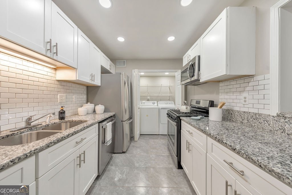 906 Augusta Drive Marietta - 6
