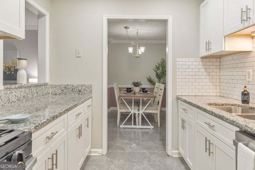 906 Augusta Drive Marietta - 9