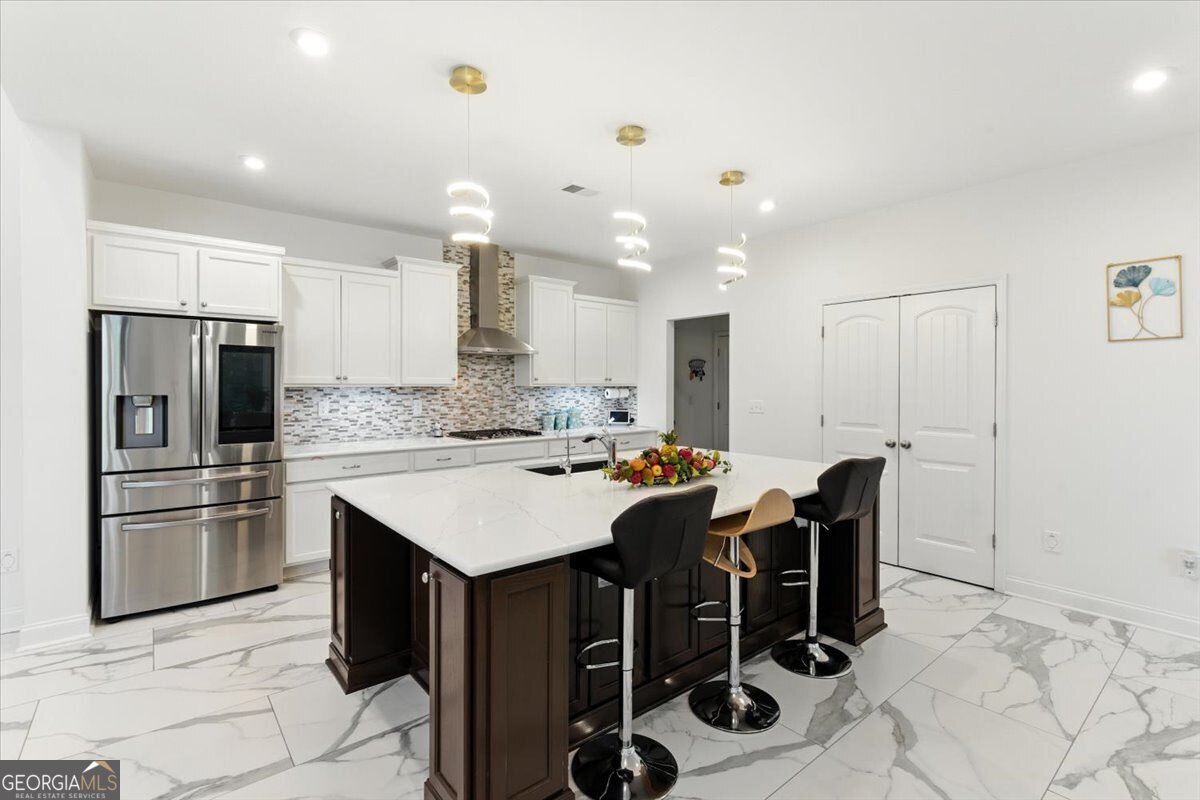 2121 Harmony Drive Canton - 4