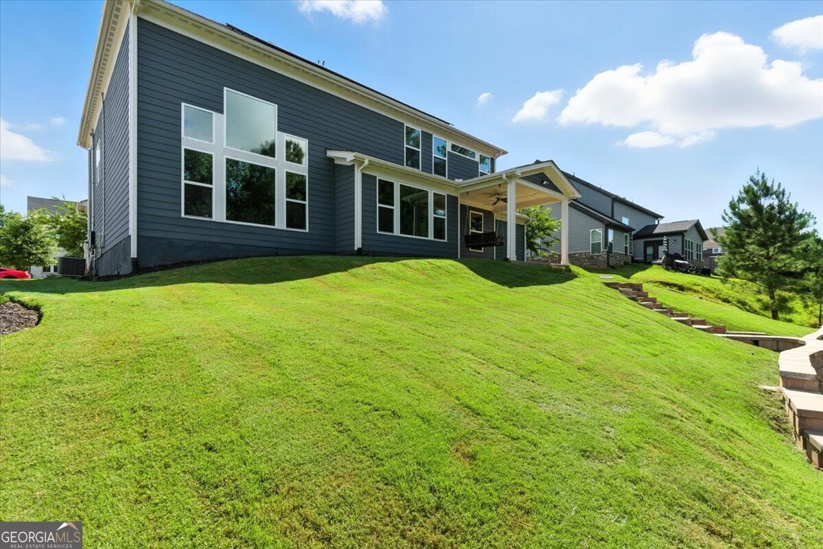 2121 Harmony Drive Canton - 45