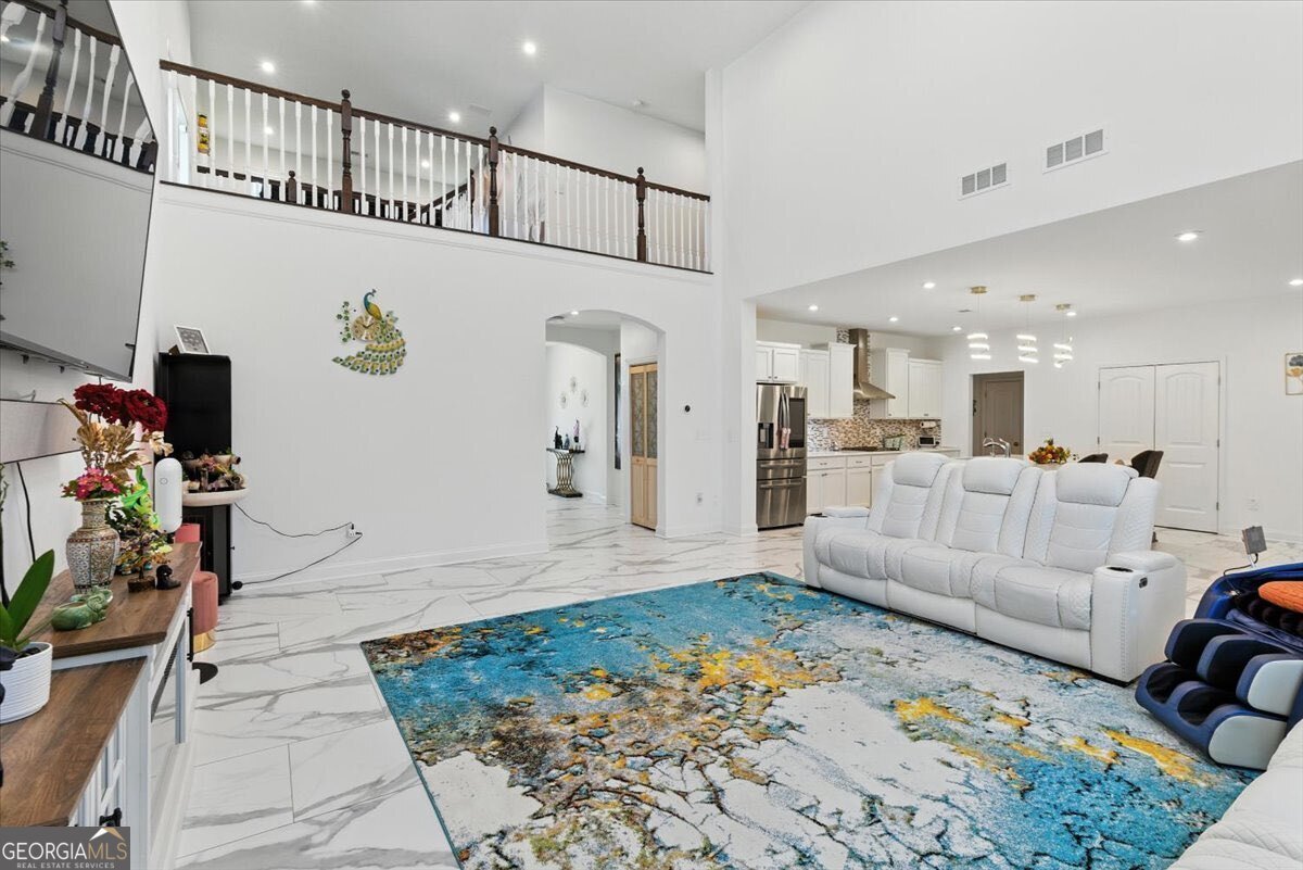 2121 Harmony Drive Canton - 5