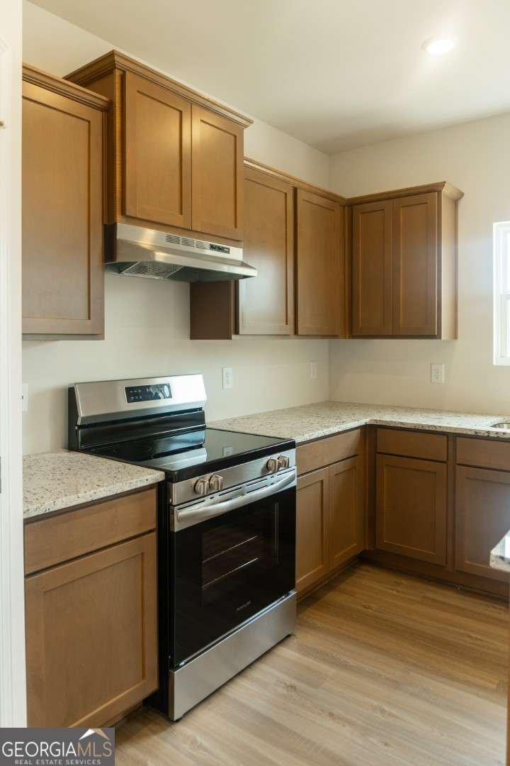 209 Bloomfield Circle Canton - 5