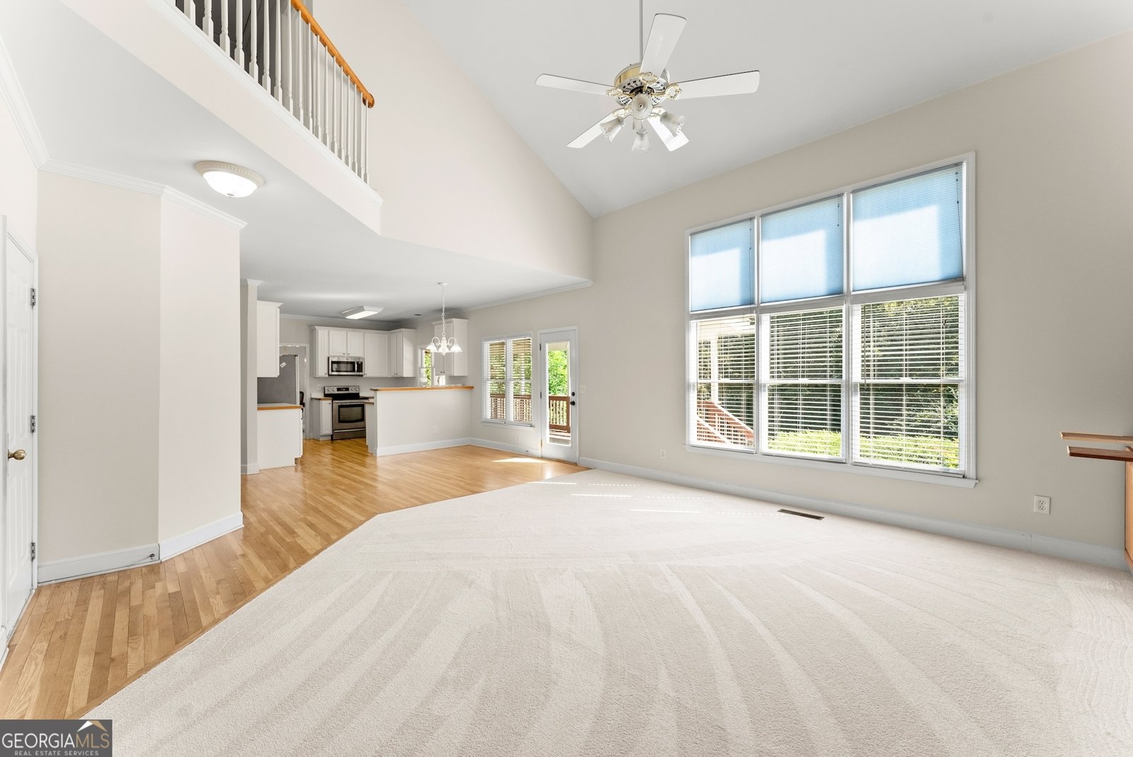 298 Sky Mountain Lane Canton - 14