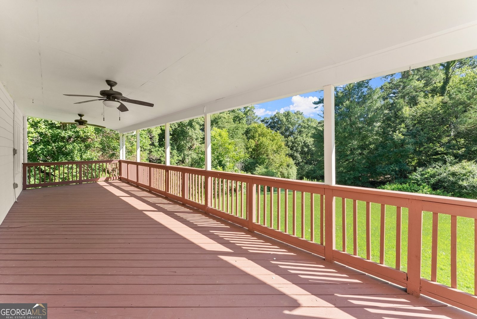 298 Sky Mountain Lane Canton - 20