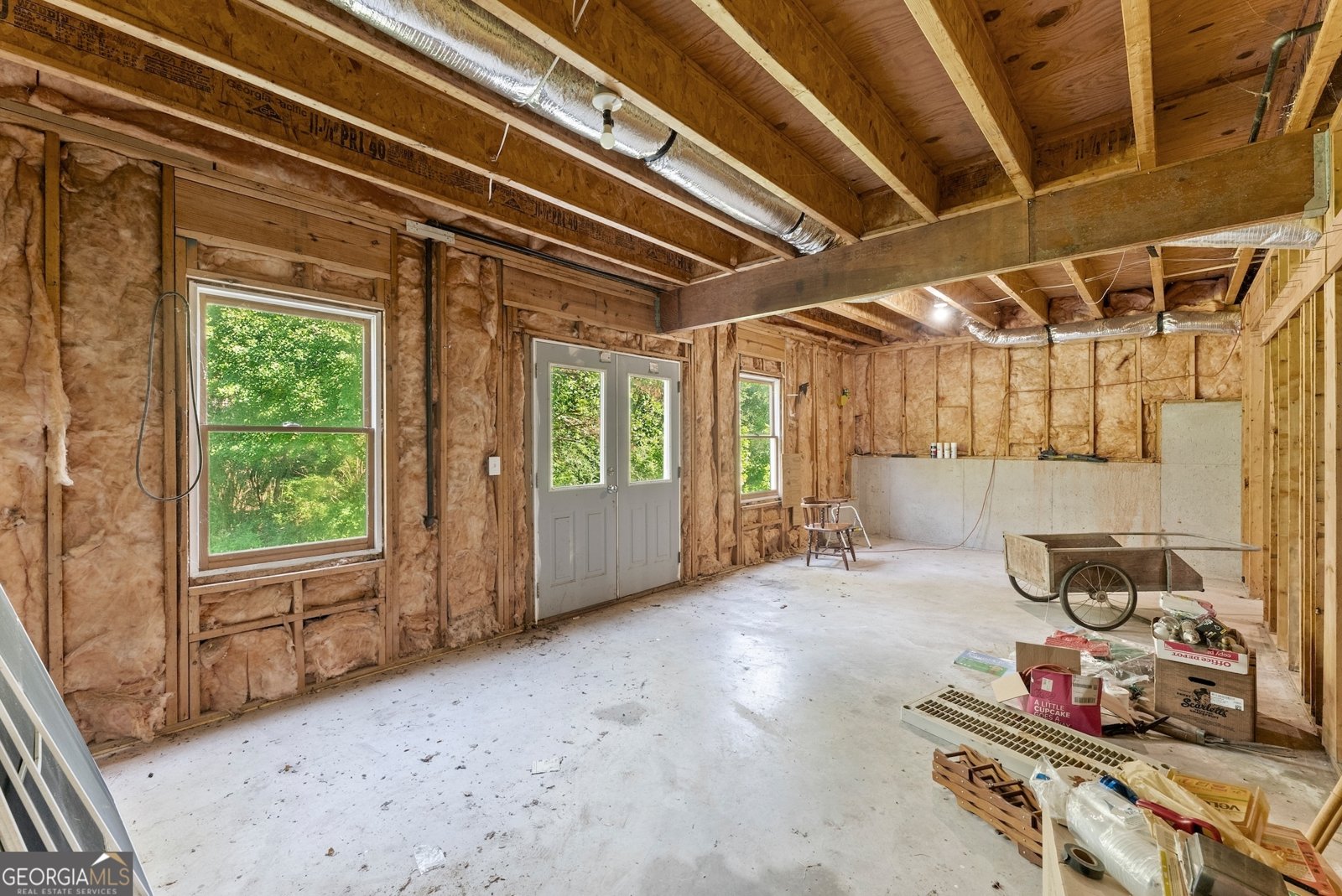 298 Sky Mountain Lane Canton - 37
