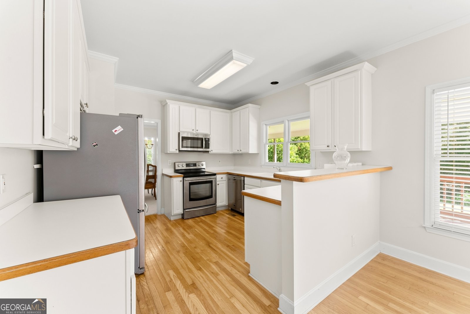 298 Sky Mountain Lane Canton - 4