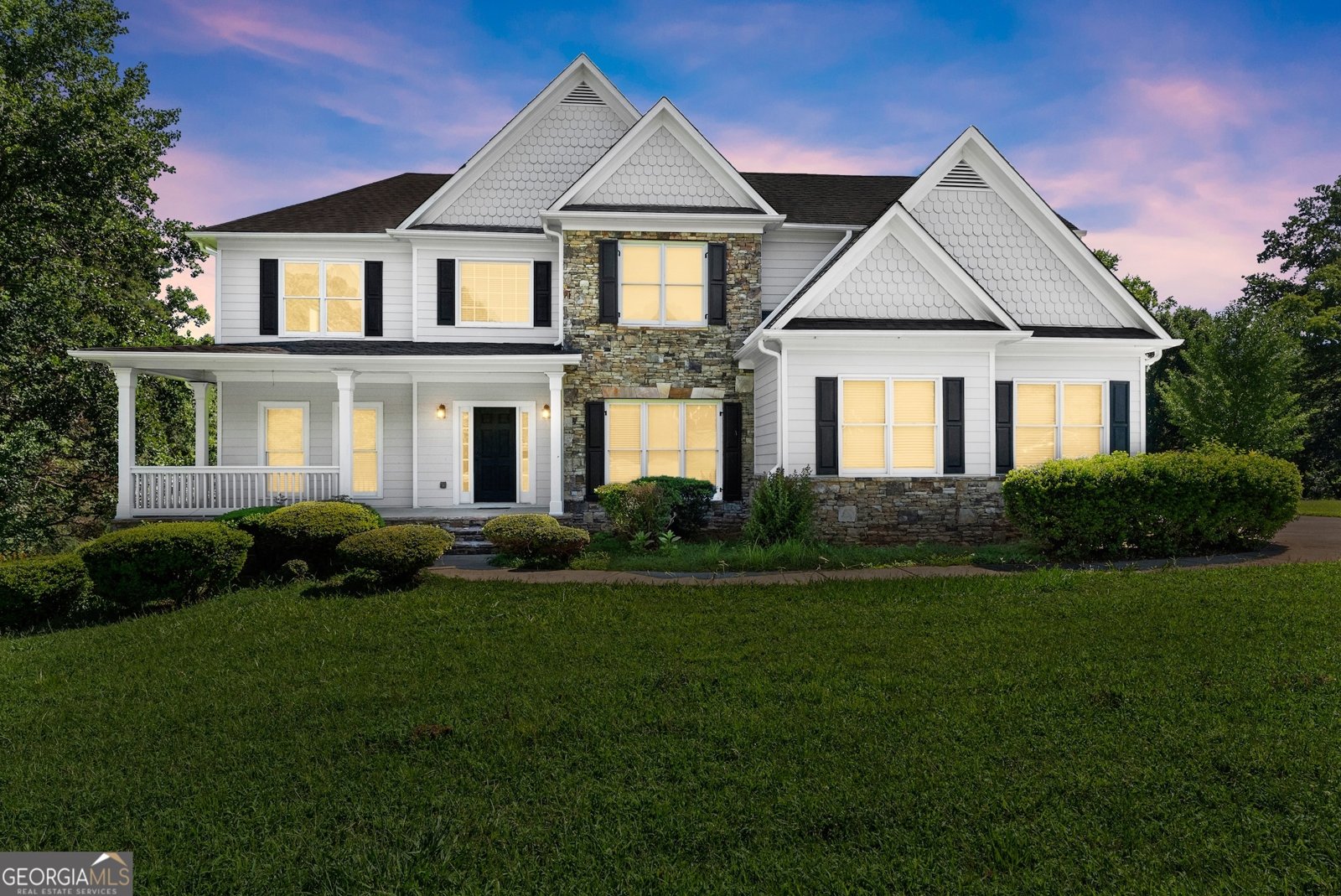 298 Sky Mountain Lane Canton - 40