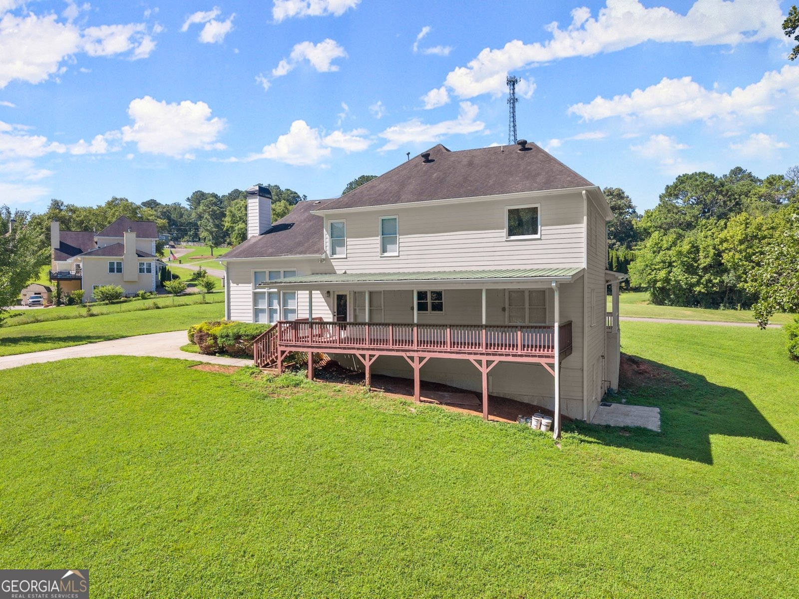 298 Sky Mountain Lane Canton - 42