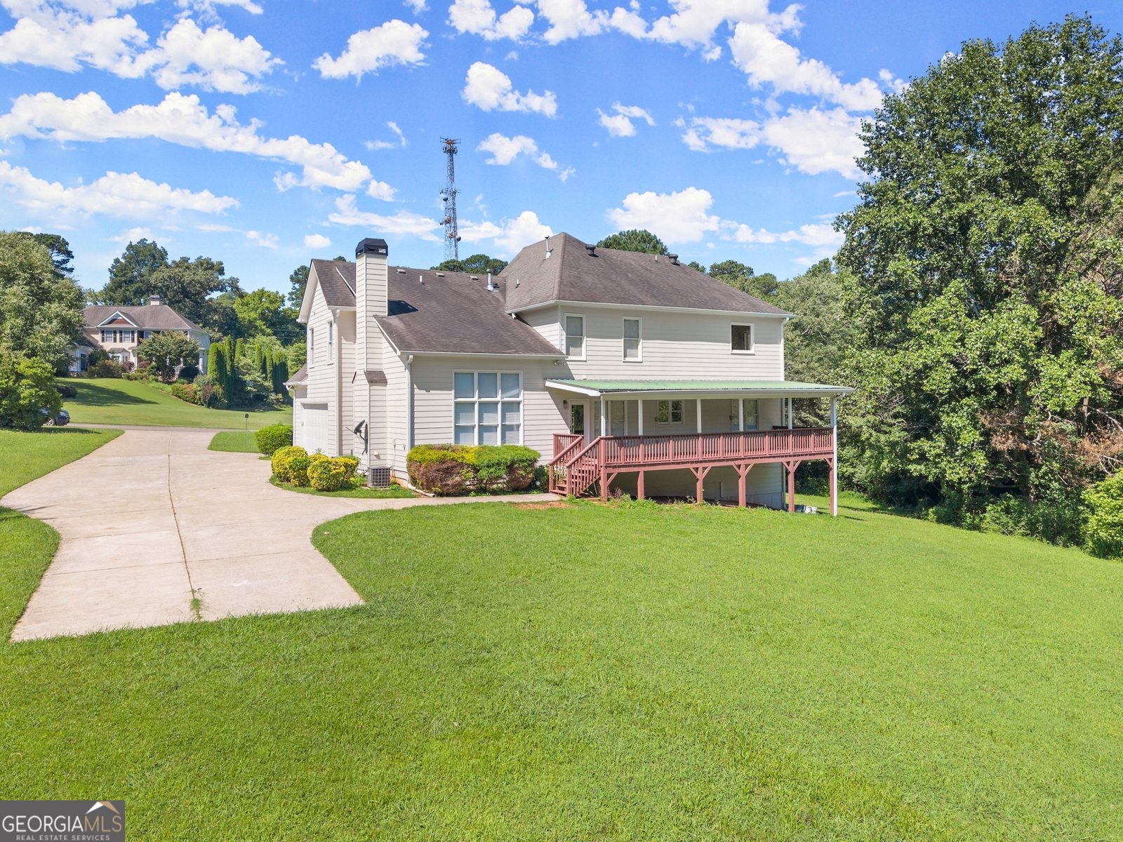 298 Sky Mountain Lane Canton - 43