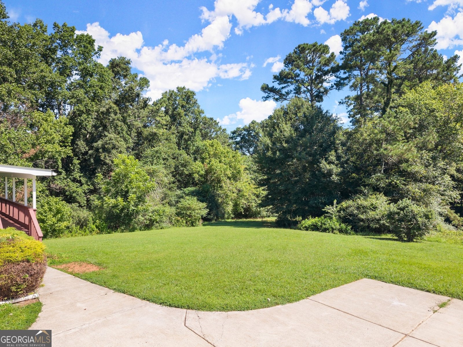 298 Sky Mountain Lane Canton - 44