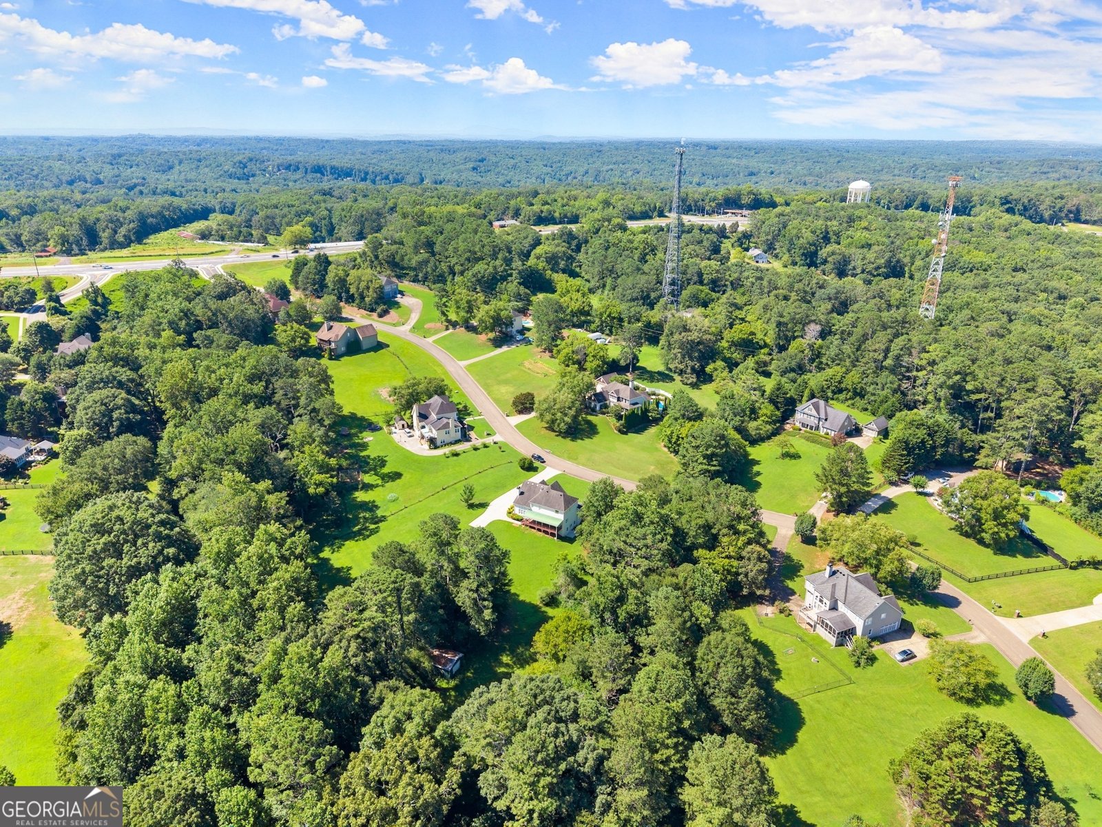 298 Sky Mountain Lane Canton - 45