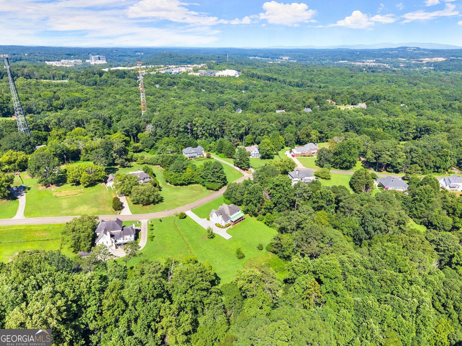 298 Sky Mountain Lane Canton - 46
