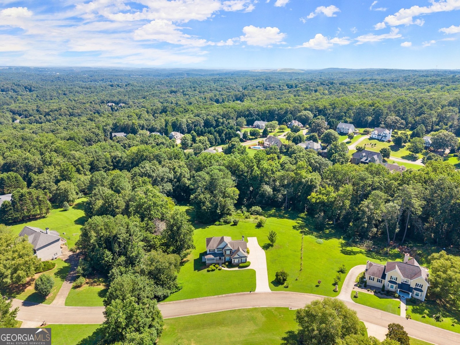298 Sky Mountain Lane Canton - 49