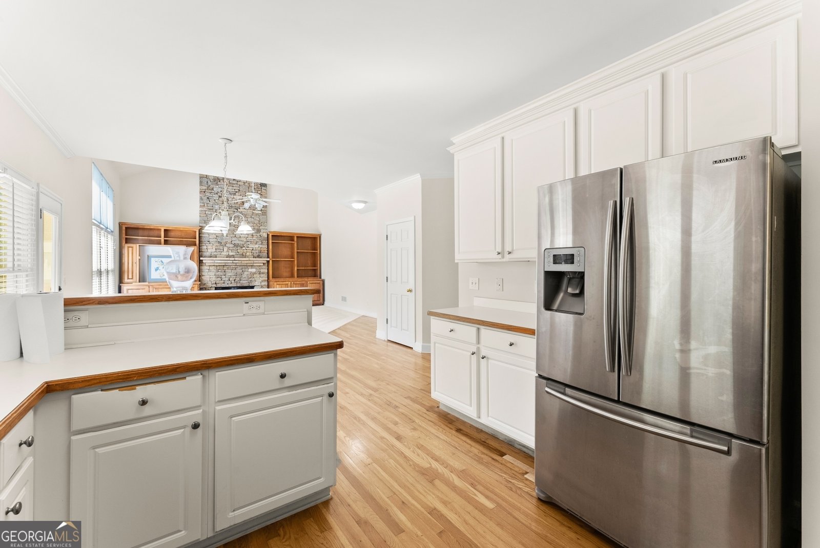298 Sky Mountain Lane Canton - 5