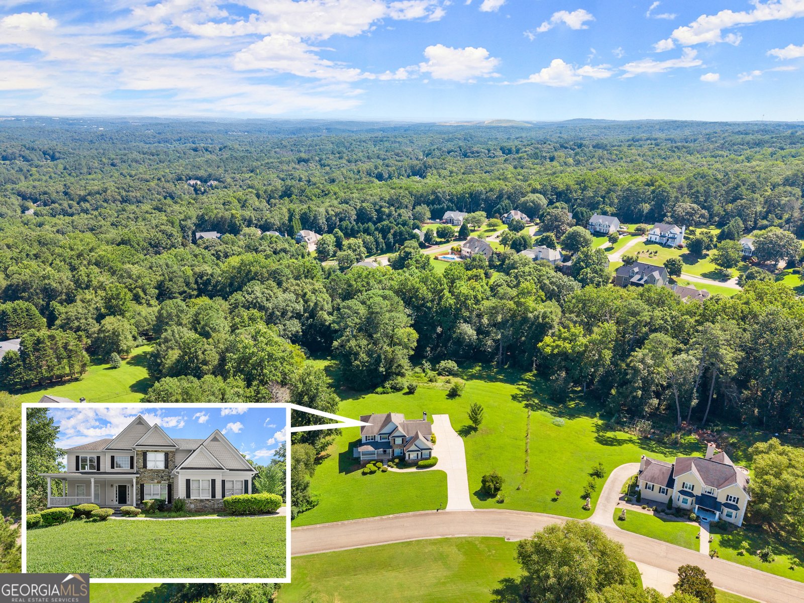 298 Sky Mountain Lane Canton - 50
