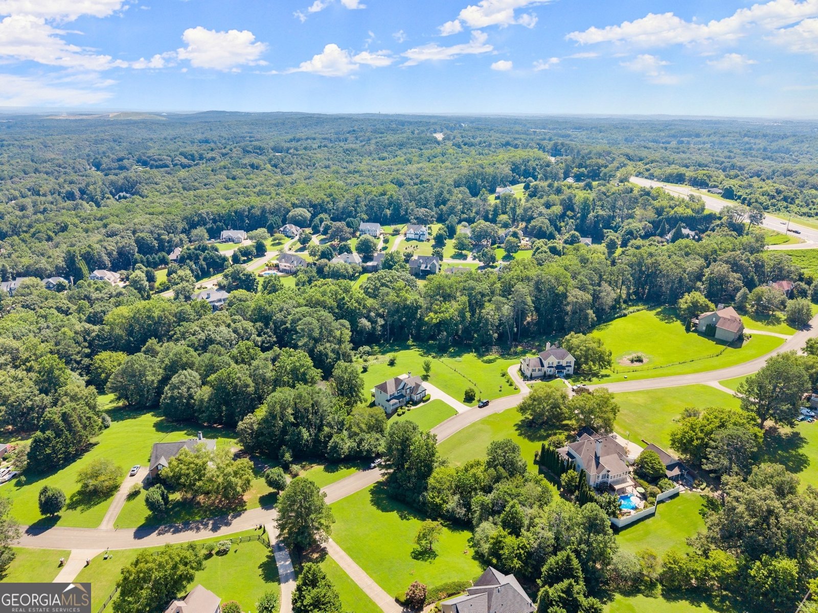 298 Sky Mountain Lane Canton - 51