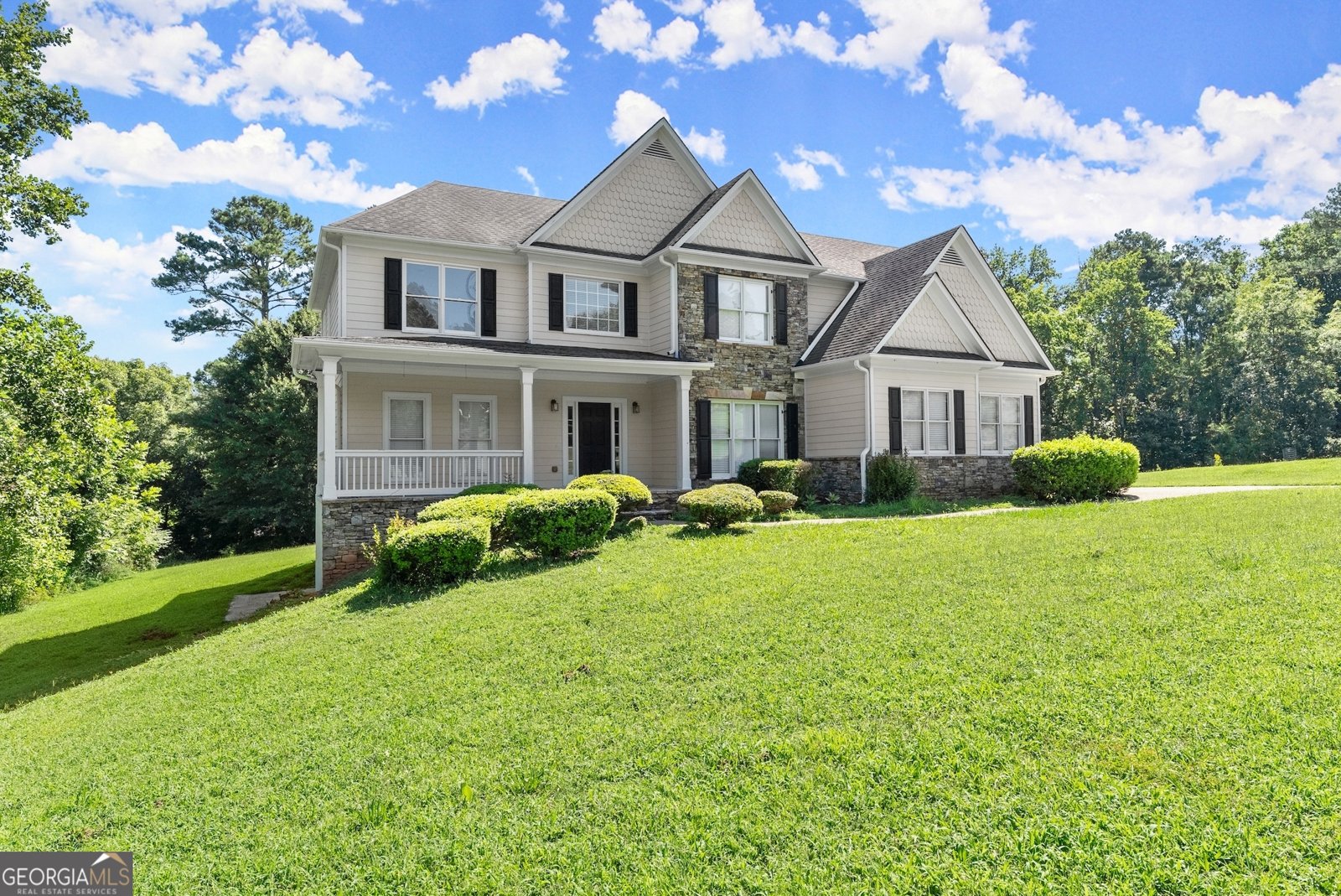 298 Sky Mountain Lane Canton - 52