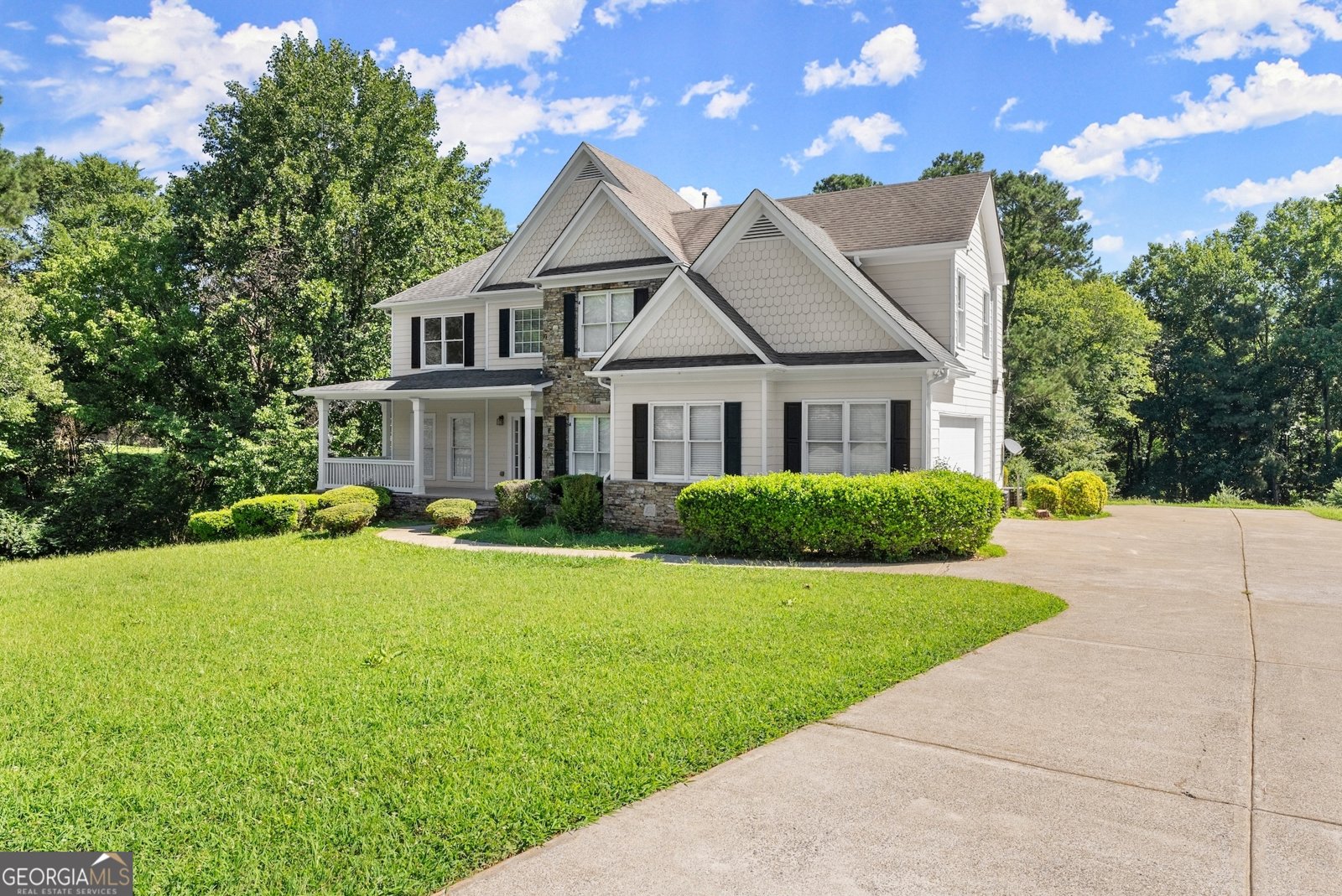 298 Sky Mountain Lane Canton - 53