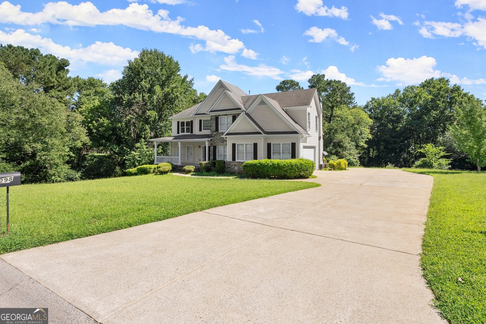 298 Sky Mountain Lane Canton - 54