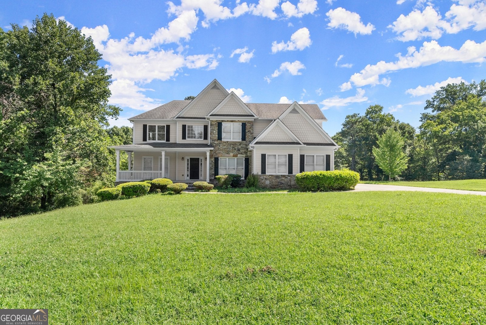 298 Sky Mountain Lane Canton - 55