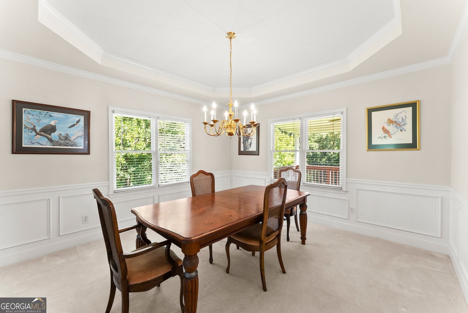 298 Sky Mountain Lane Canton - 7