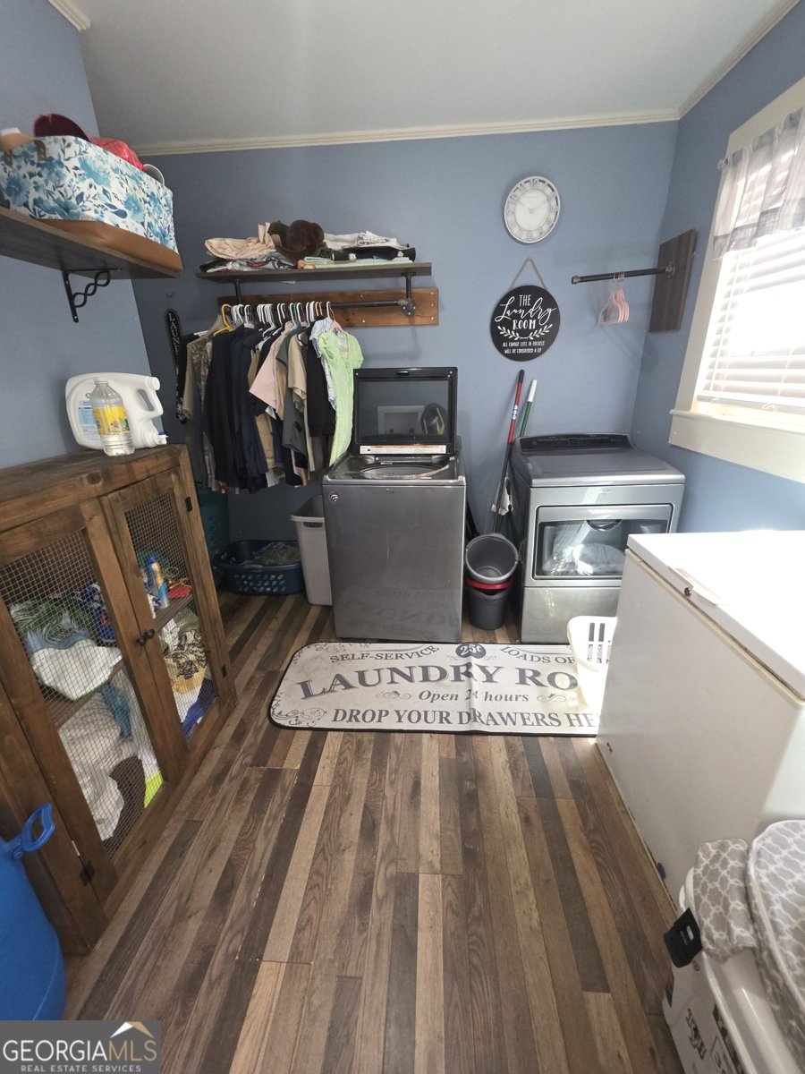 309 Walnut Street Cedartown - 18