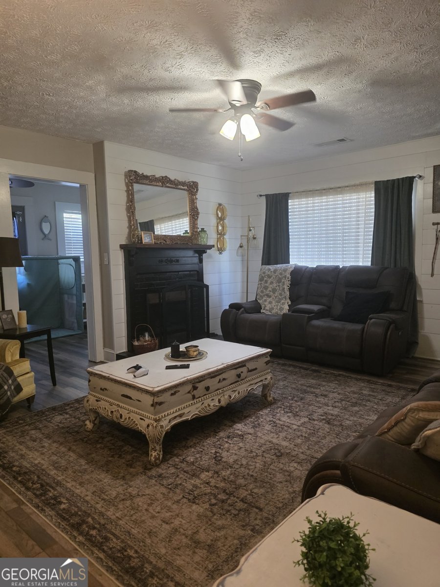 309 Walnut Street Cedartown - 2
