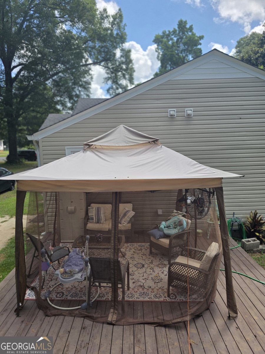 309 Walnut Street Cedartown - 24