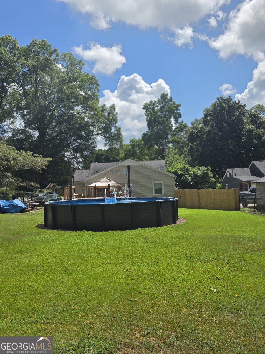 309 Walnut Street Cedartown - 26
