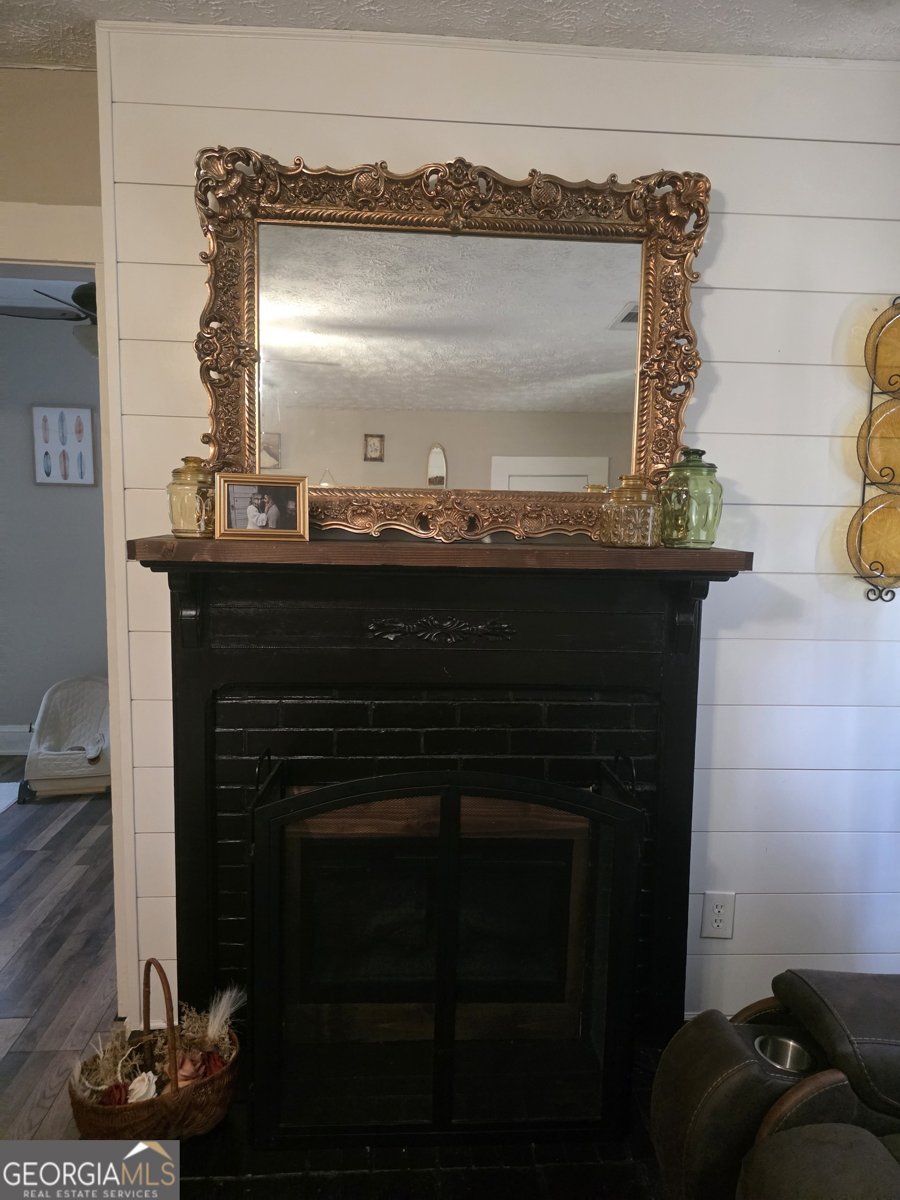 309 Walnut Street Cedartown - 3