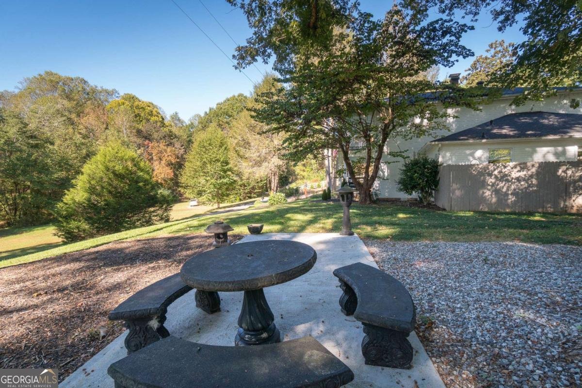 60 SMOKERISE Drive Sautee Nacoochee - 11