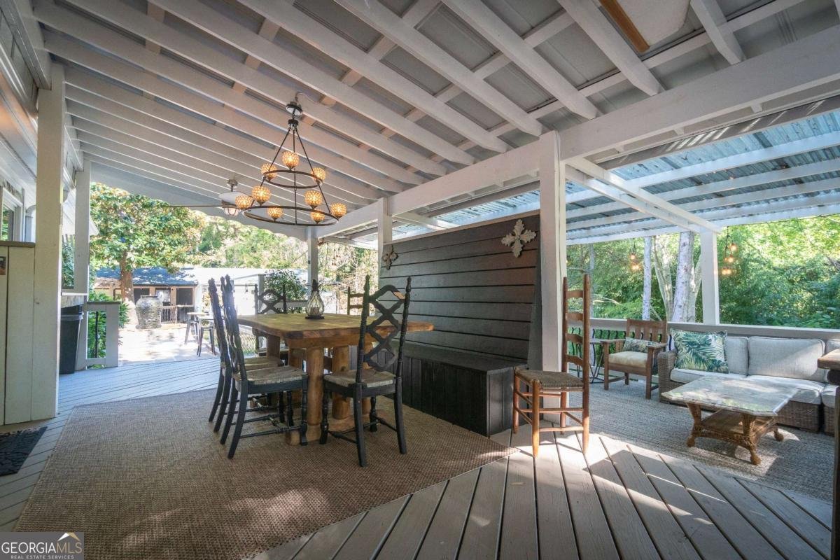 60 SMOKERISE Drive Sautee Nacoochee - 20