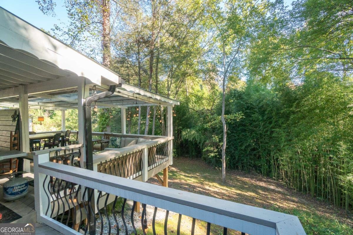 60 SMOKERISE Drive Sautee Nacoochee - 24