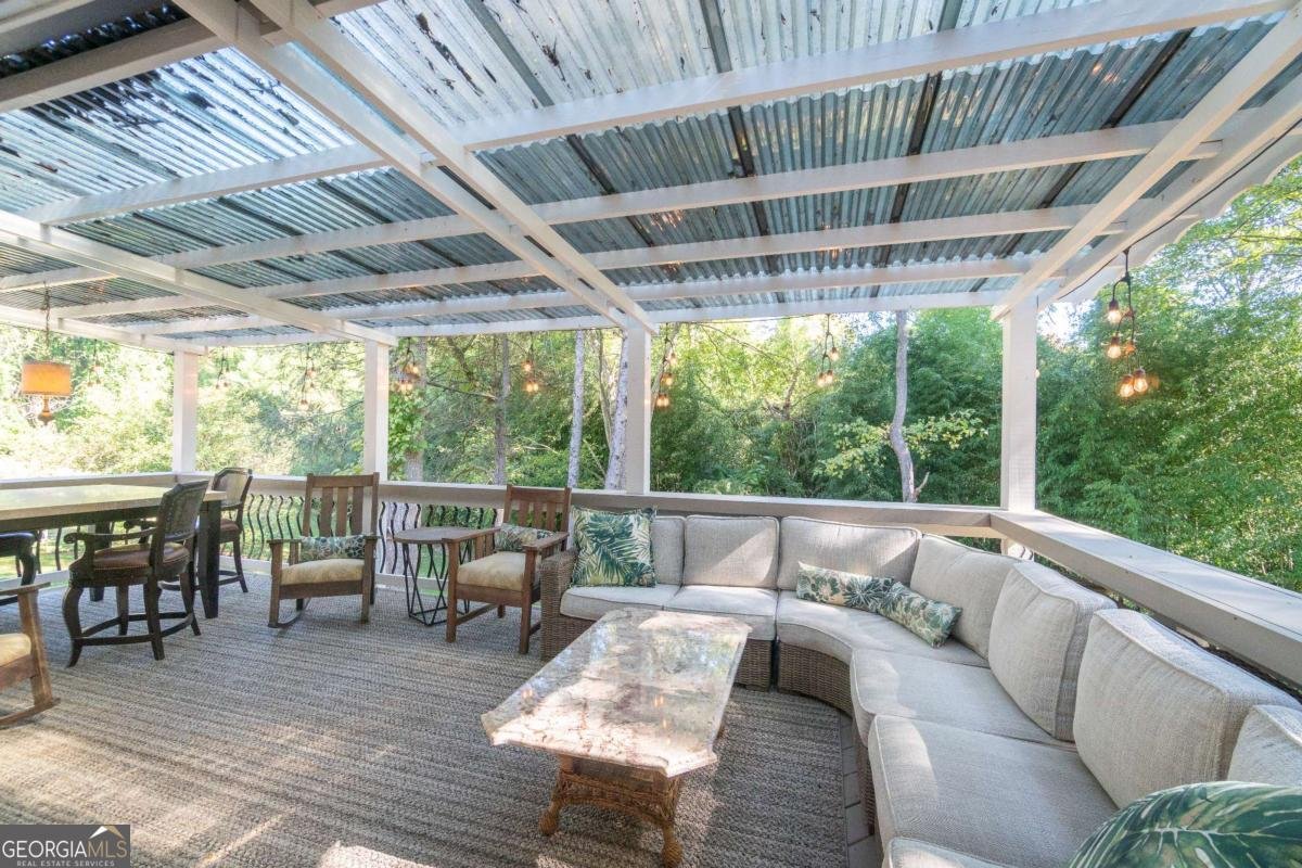 60 SMOKERISE Drive Sautee Nacoochee - 25